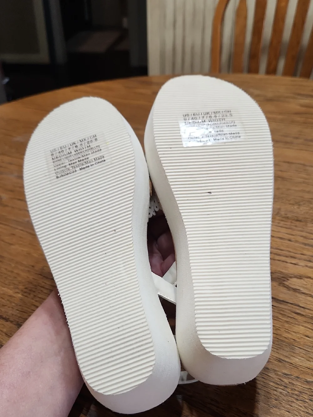 Reaction Kenneth Cole Size 9